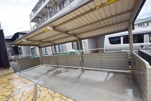 プレミール大船の物件内観写真